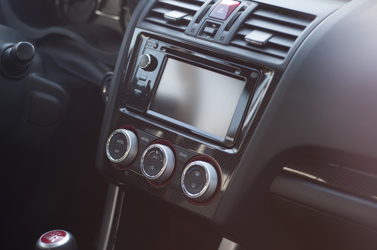 Stereo